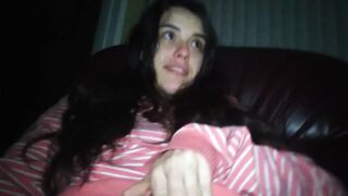 PinkMoonLust Fart Fetish Queen Dark hole Farts Farting Lazyboy Recliner Chair Living Room Stank Butt