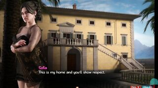 TON #159 • TREASURE OF NADIA • PC Gameplay [HD]
