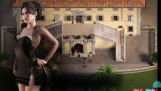 TON #159 • TREASURE OF NADIA • PC Gameplay [HD]