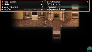 TON #159 • TREASURE OF NADIA • PC Gameplay [HD]