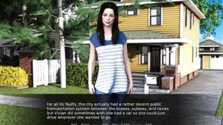 DDS:Nerdy Angel Wishes To Have A Party-Ep1