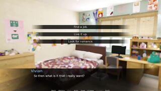 DDS:Nerdy Angel Wishes To Have A Party-Ep1