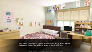 DDS:Nerdy Angel Wishes To Have A Party-Ep1