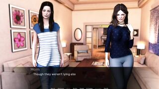 DDS:Nerdy Angel Wishes To Have A Party-Ep1