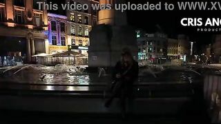 Alice Dubois Frx - Intimate Rendezvous with THE Banker Part three
