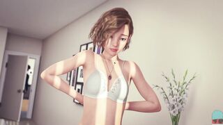SHALE HILL #08 • Visual Novel Gameplay [HD]