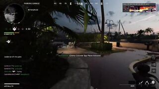 My groove comes to me and I bang the other team