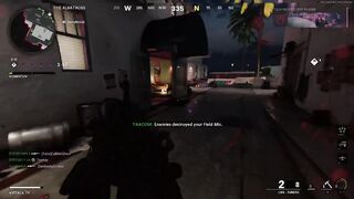 My groove comes to me and I bang the other team