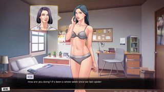 Red String:Lena And Her Life-Ep24