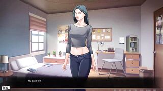 Red String:Lena And Her Life-Ep24