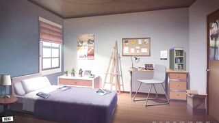 Red String:Lena And Her Life-Ep24