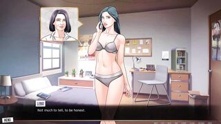 Red String:Lena And Her Life-Ep24