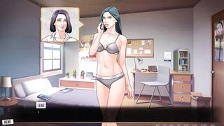Red String:Lena And Her Life-Ep24