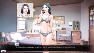 Red String:Lena And Her Life-Ep24