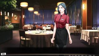Red String:Lena And Her Life-Ep24