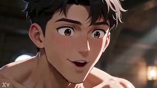 AI Anime Stormy Night: Fiery Redheaded Pirate Cutie Gets Pounded Coarse by Sexually excited Youthful Sailor in the Ship’s Abdomen
