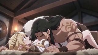 AI Anime Stormy Night: Fiery Redheaded Pirate Cutie Gets Pounded Coarse by Sexually excited Youthful Sailor in the Ship’s Abdomen