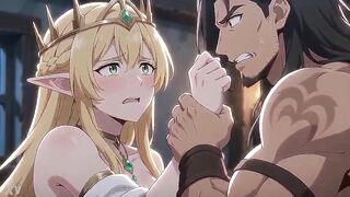 AI Anime Stormy Night: Fiery Redheaded Pirate Cutie Gets Pounded Coarse by Sexually excited Youthful Sailor in the Ship’s Abdomen
