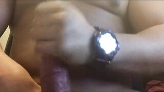 Please let me Cum! - SHAKING CLIMAX, Groaning, Amateur TheItalianStallionPov Buff GymGuy