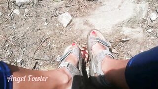 Foot & Shoes fetish