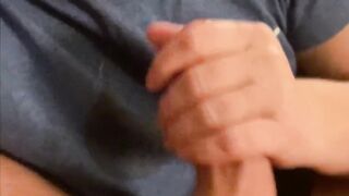 Golden-haired big beautiful woman mother I'd like to fuck Cheating Oral job with Lover