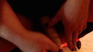 Sound Urethra With FTM Packer