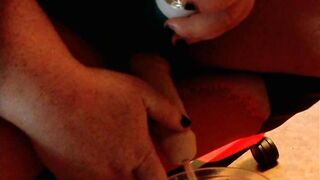 Sound Urethra With FTM Packer