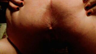 Flash Little Pink Arsehole