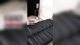 Mouth Filling