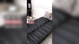 Mouth Filling