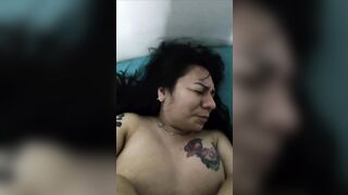 Mi mujer me confeso que otro se la esta cogiendo