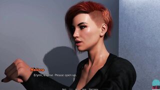 INTERTWINED #42 • Visual Novel PC Gameplay [HD]