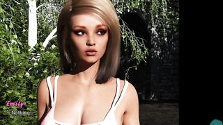 INTERTWINED #42 • Visual Novel PC Gameplay [HD]