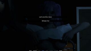 Unleashed-Breasty Italian mother i'd like to fuck doggystyled by ebony
