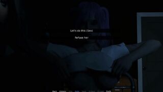 Unleashed-Breasty Italian mother i'd like to fuck doggystyled by ebony