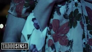 Blond Aged mother I'd like to fuck Stalks For Large Shlong in Her Vagina
