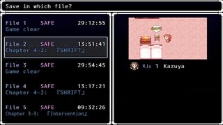Let's Play Shrift Clip 39