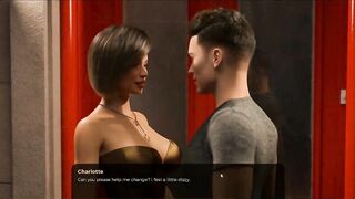 No Greater amount Cash-Playing Hot Games with My Lewd Stepmom