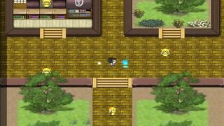 Let's Play The 3 Charms Movie 4