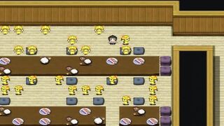 Let's Play The 3 Charms Movie 4