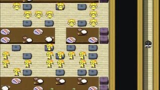 Let's Play The 3 Charms Movie 4