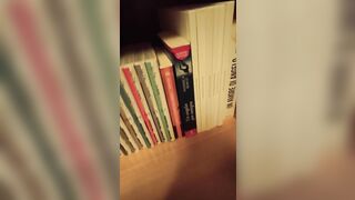 Always love not ever marry and his slavemaster bedroom library
