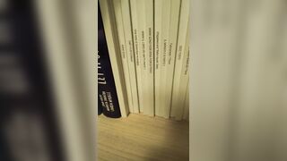 Always love not ever marry and his slavemaster bedroom library