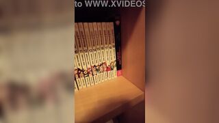 Always love not ever marry and his slavemaster bedroom library