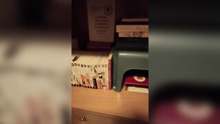 Always love not ever marry and his slavemaster bedroom library