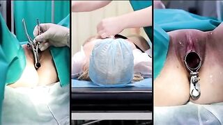medical fetish clip 174