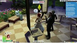 Sims Sex two Title XXX