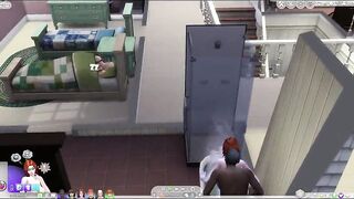 Sims Sex two Title XXX