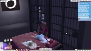 Sims Sex two Title XXX
