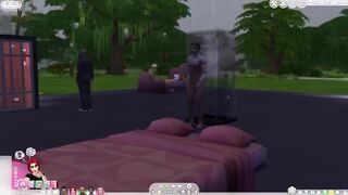 Sims Sex two Title XXX